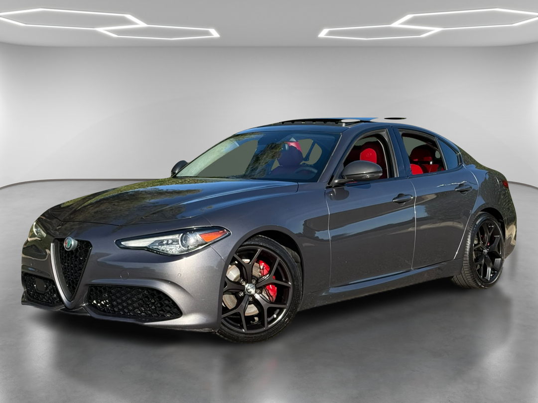 alfa romeo giulia 2019 ZARFAMBN7K7618634 image alfa romeo giulia 2019 ZARFAMBN7K7618634 image